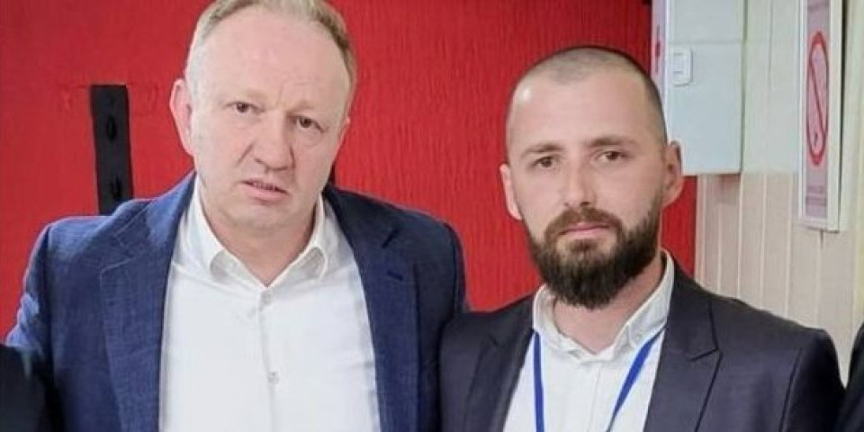 Raskol blokadera u Bajinoj bašti - Borba za fotelje, a ne za narod (FOTO)