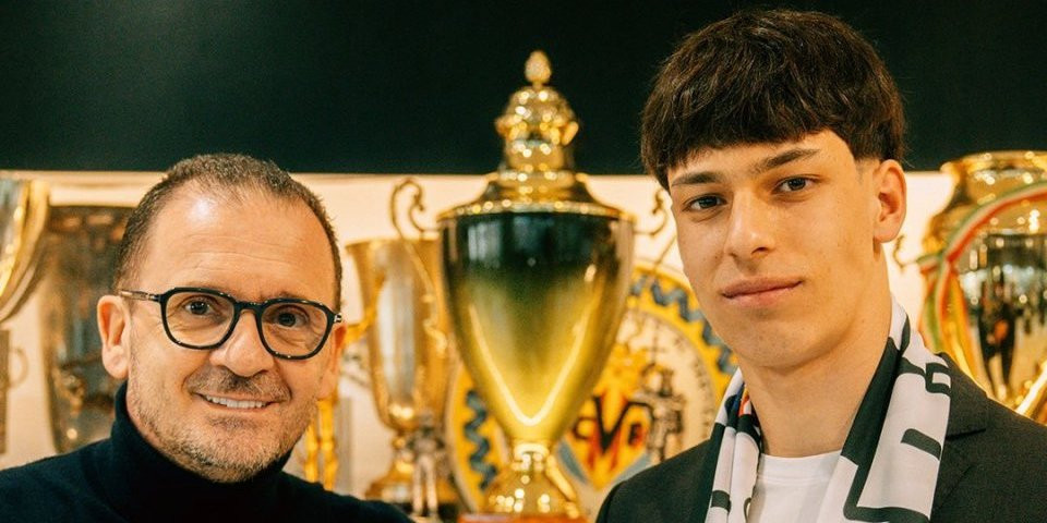 Zvanično! Sin Laneta Jovanovića potpisao profesionalni ugovor sa Partizanom