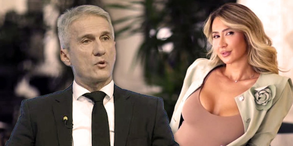 Šok-snimci, nije za ispod 18+: Procurili eksplicitni kadrovi državnih službenika Crne Gore - Blud i razvrat u Vladi Milojka Spajića