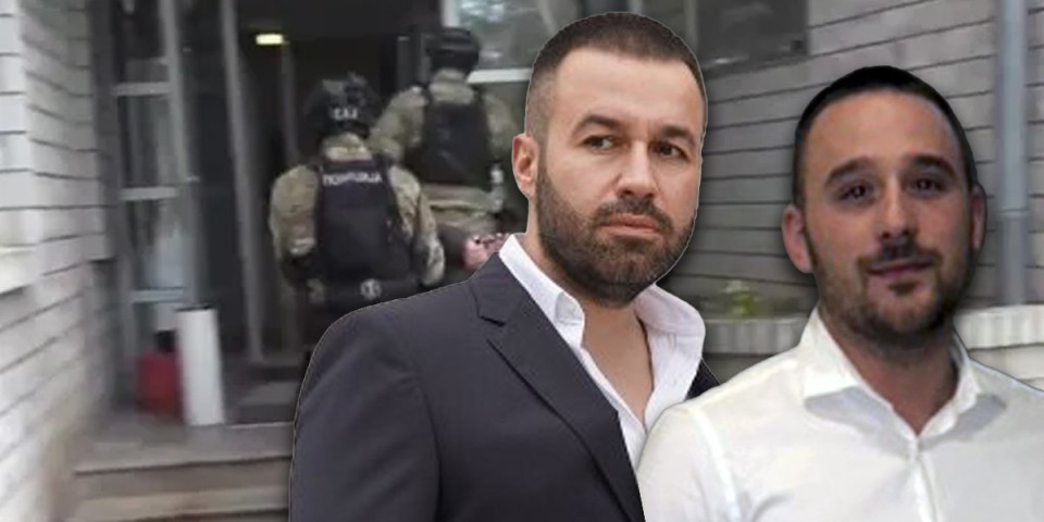 "Nekoga će da potplati da mi zapali kuću": Oglasila se majka ubijenog Šarca nakon ukidanja pritvora Nikoli Kačareviću