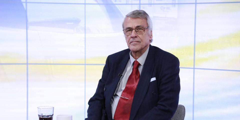 Amerika u teškoj poziciji, klimava saradnja sa Britancima, Evropska unija otkačila Trampa