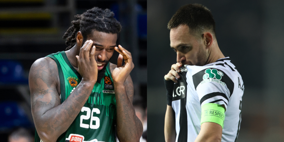 Oglasili se Andrija Živković i Matijas Lesor: Emotivne poruke nakon pogibije navijača PAOK-a