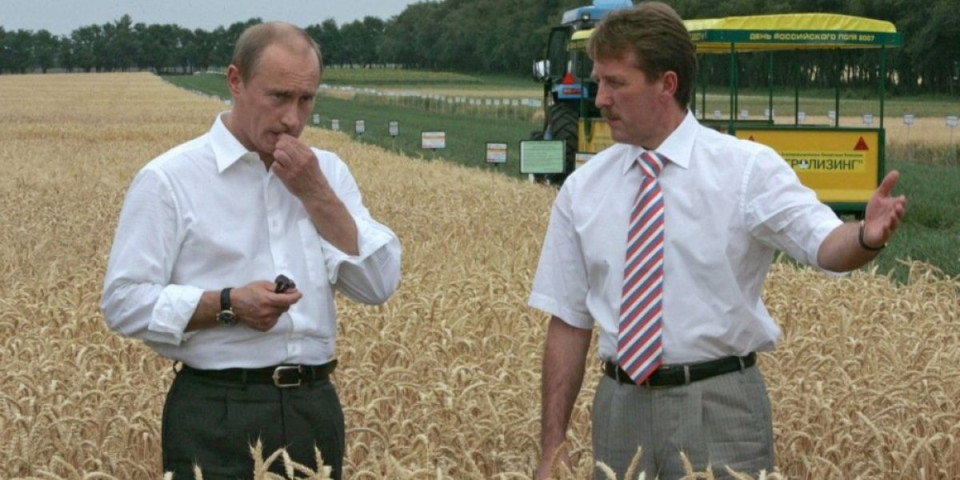 Šah-mat Putina! Udarna vest obilazi svet: Hteli su Rusiju na kolenima, sada gledaju i ne veruju