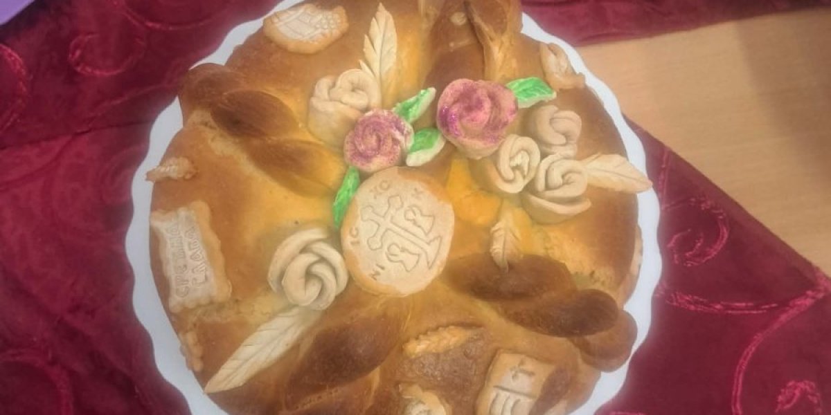 Najlepši kolač napravila je učenica sedmog razreda Zlata Bošković