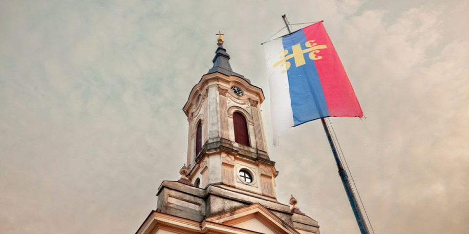 Zemljište crkve postalo državno: Sramota - blago SPC iz 19. veka na udaru