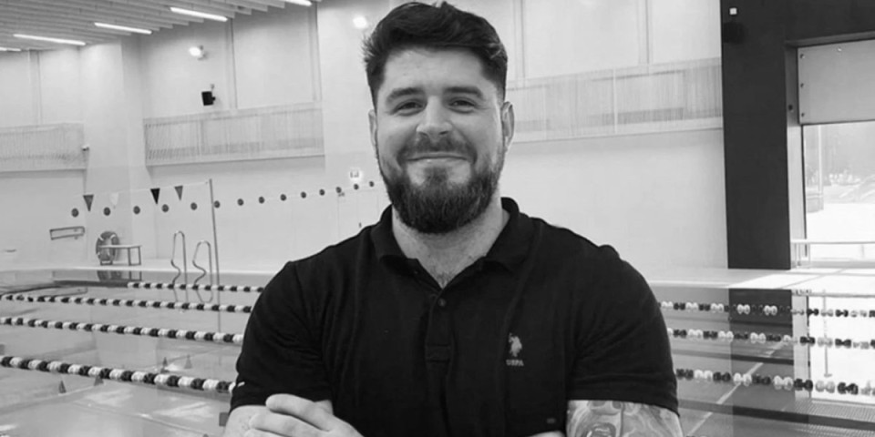 Pronađeno obezglavljeno telo ruskog sportiste! Horor na Bosforu (FOTO)