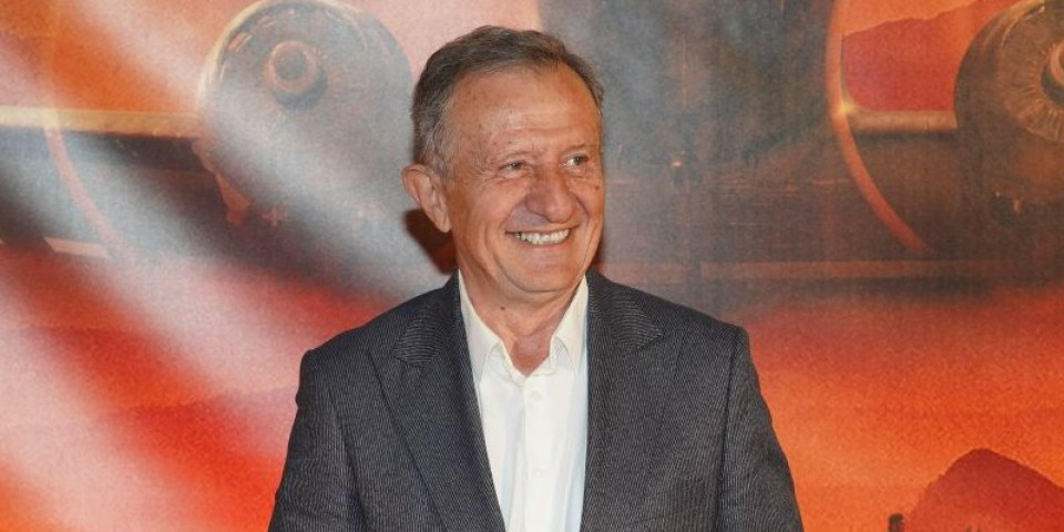 Žika Šarenica se vraća na male ekrane - Otišao u penziju, ali ne može bez televizije