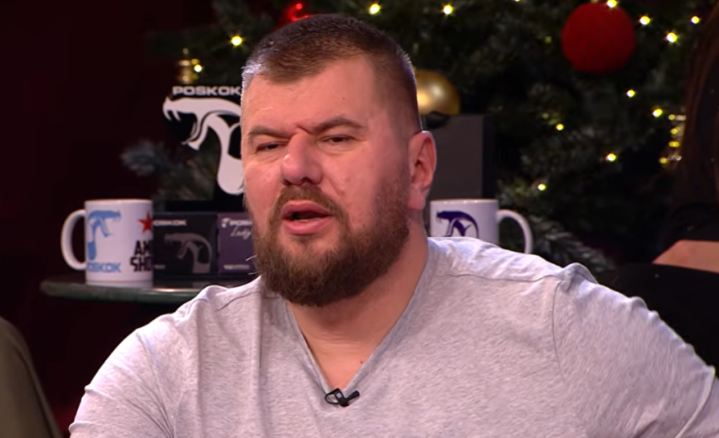 Maja Marinković ili Aneli Ahmić? Janjuš konačno priznao koju je više voleo