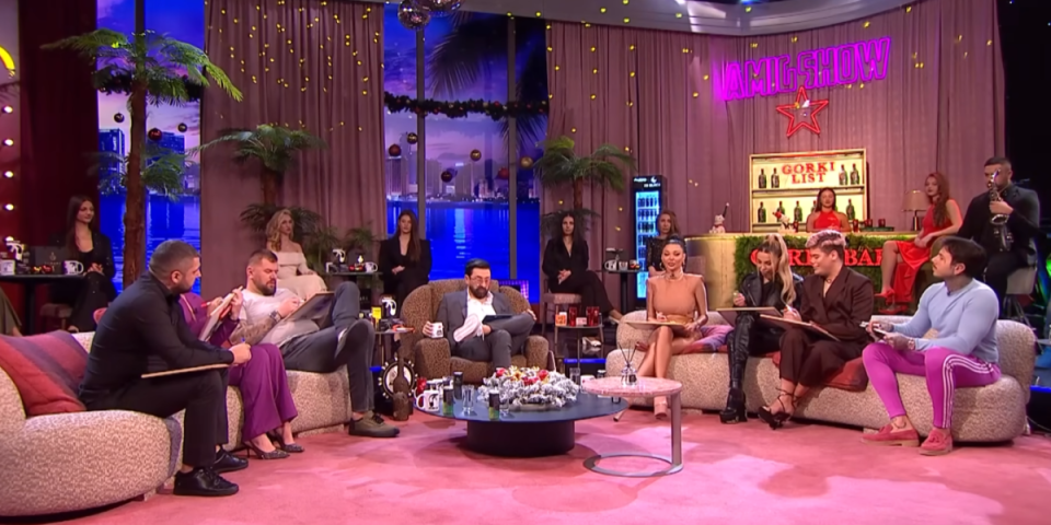 "Ne kupa se, ima gljivice": Učesnici Elite otkrili ko ne vodi računa o ličnoj higijeni