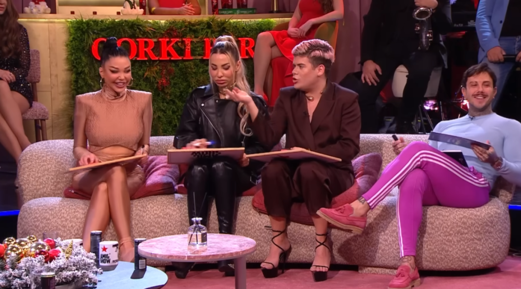 "Ne kupa se, ima gljivice": Učesnici Elite otkrili ko ne vodi računa o ličnoj higijeni