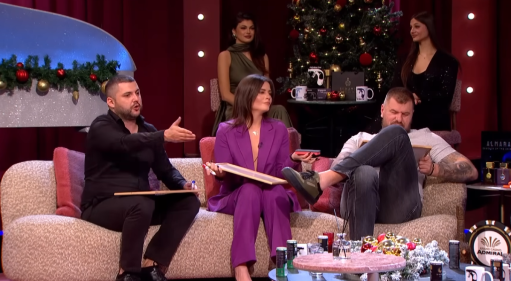 "Ne kupa se, ima gljivice": Učesnici Elite otkrili ko ne vodi računa o ličnoj higijeni