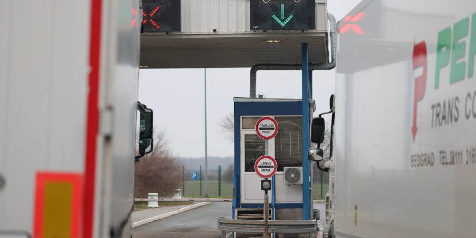 Severna Makedonija donela odluku: Više neće blokirati granične prelaze - Ovo je razlog