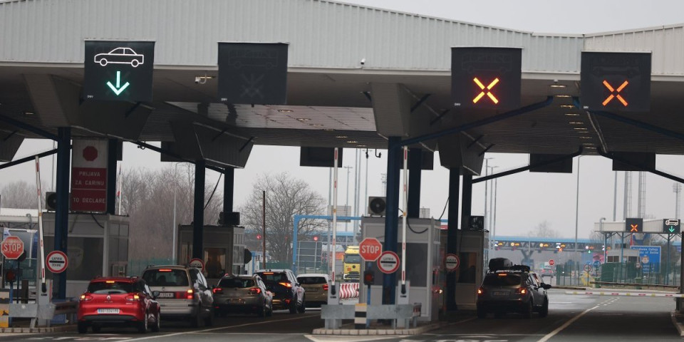 Na granici haos zbog čokolade: Pazite koliko slatkiša donosite iz inostranstva, može da košta papreno