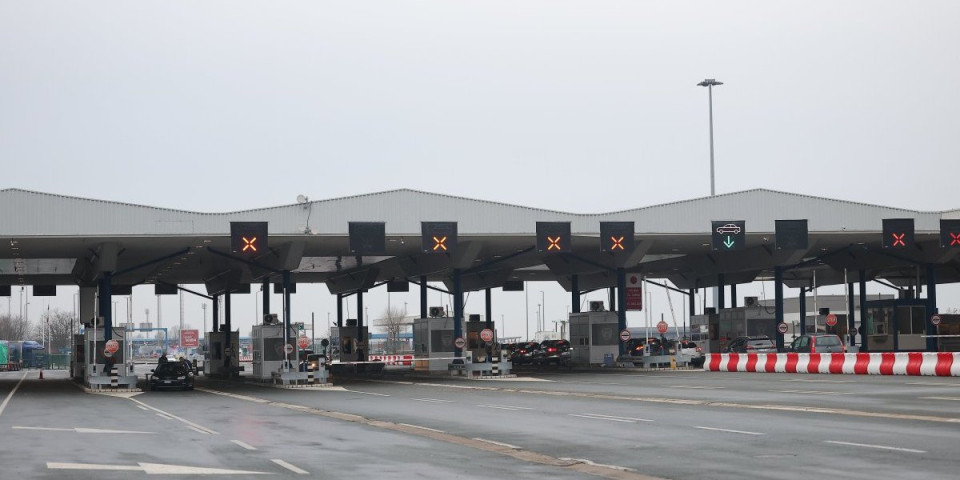 Srbi, ovo morate da znate: Za ove zemlje ne važi  EES sistem, pa putujete bez čekanja