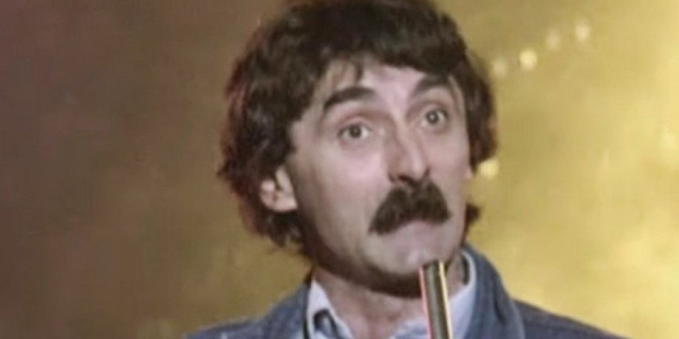 Ovo je pravo ime Ljube Moljca: Malo ko zna kako se legendarni glumac stvarno zvao