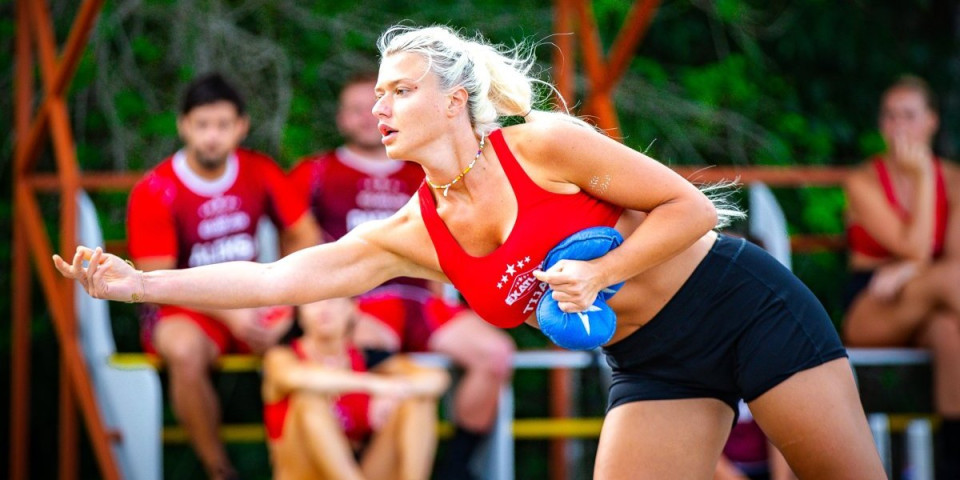 Učesnica Exatlona razvezala jezik: Kreće haos, pripremite se za žestoko foliranje (VIDEO)