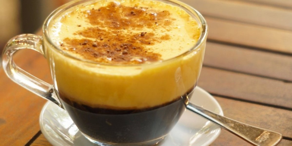 Bakin super regenerišući napitak: Recept za energiju i sitost tokom celog dana