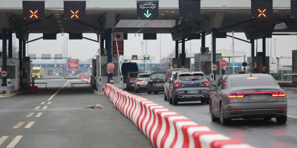 Ako ovog leta idete u Grčku ovo morate da znate: Nove promene - Tiče se ESS sistema