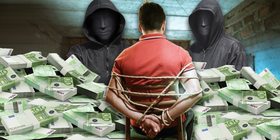 Drama u niškom naselju Apelovac: Zelenaš kidnapovao dužnika, spasila ga policija