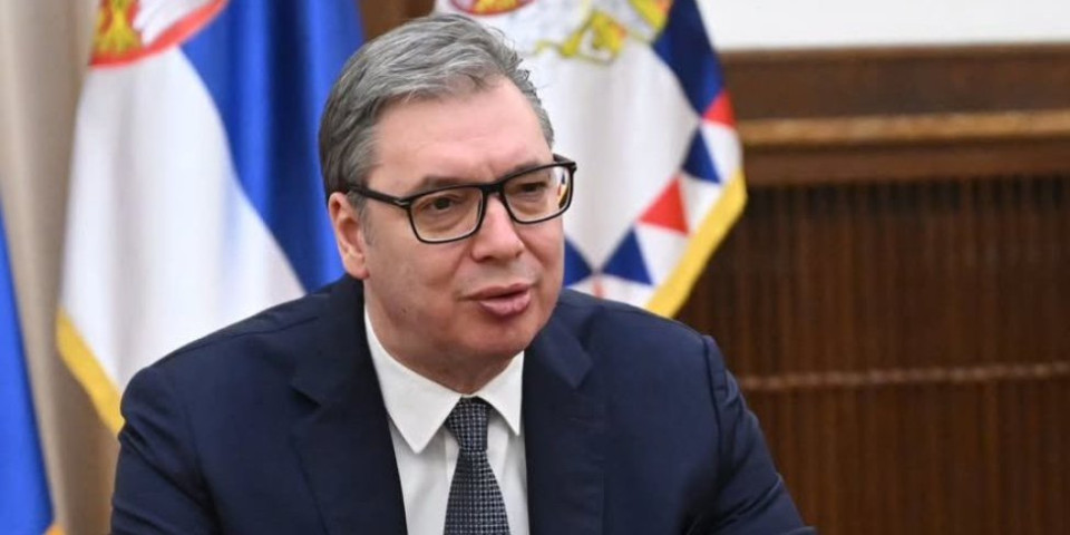 Od bekstva Miloša Medenice i Lidije Mitrović do seks-afere i Botuna: Aleksandar Vučić je kriv za sve u Crnoj Gori!