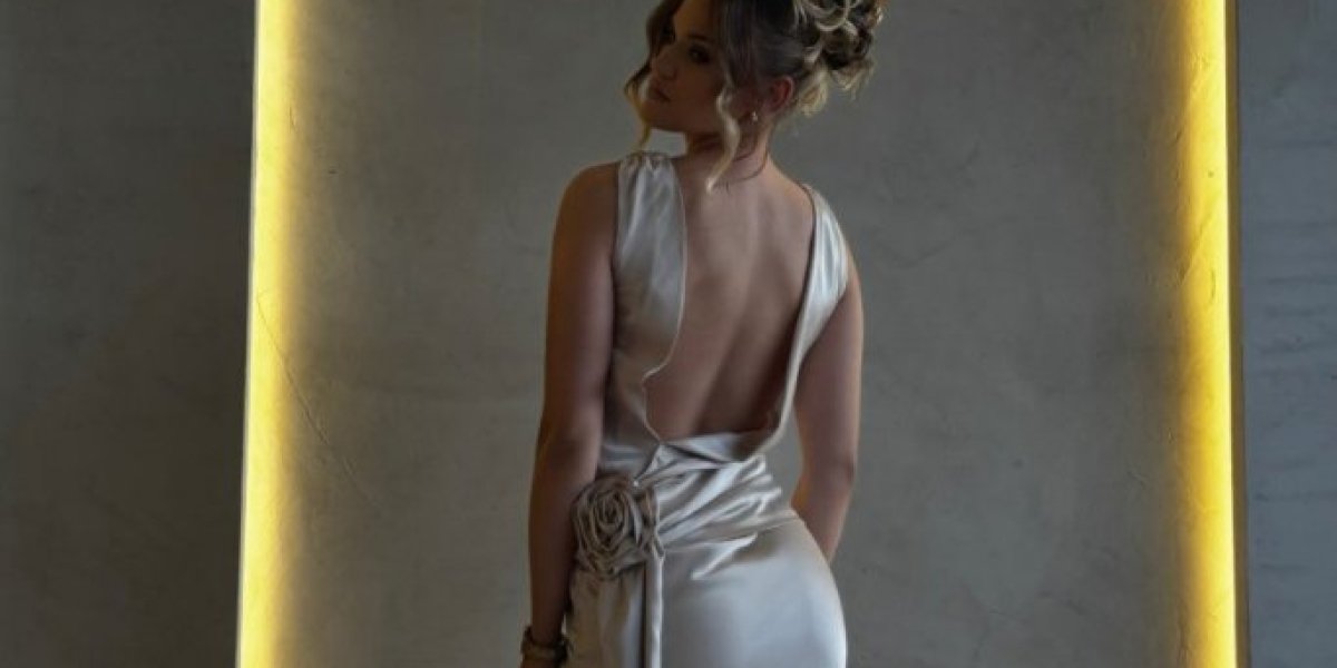 Zategnuta zadnjica Milice Balać