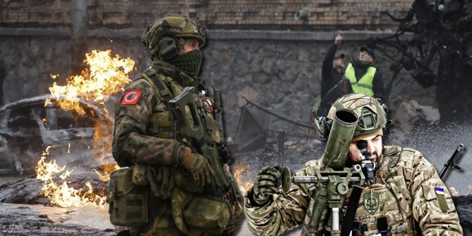 "Grozota kakvu nismo iskusili" Objavljene prave brojke iz Ukrajine, otkrivena jeziva istina