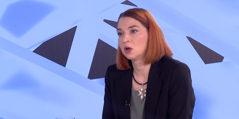 SAZNAJEMO: Ovo je pravi razlog zašto je Jelena Kleut dobila otkaz - blokaderi od samog početka spinuju priču