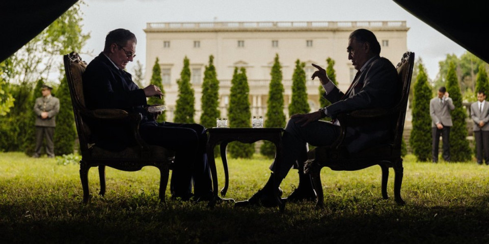 Stiže nova serija o Titu na RTS: Evo ko glumi bivšeg predsednika SFRJ (FOTO)