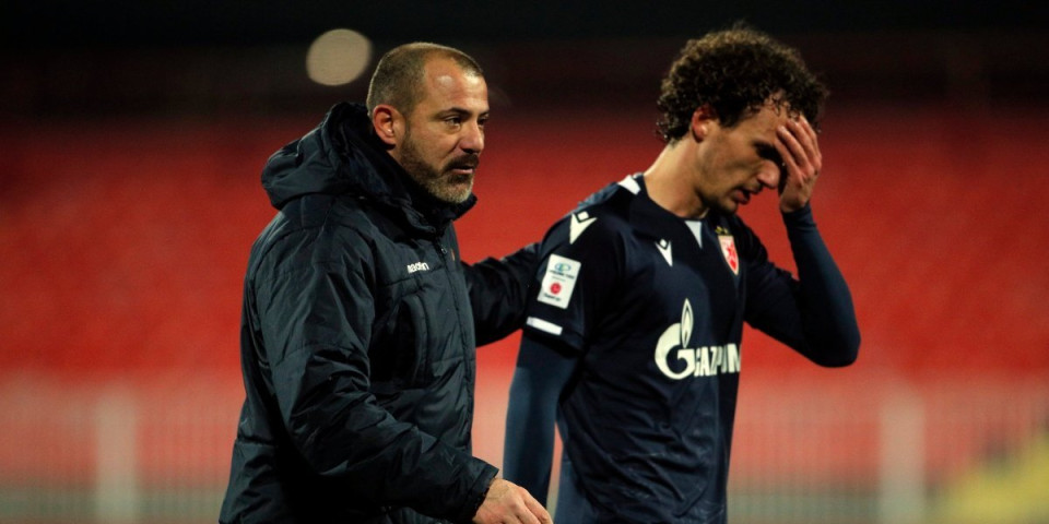 Da bi Eraković došao, neko mora da ode - Zvezda čisti prostor za dovođenje reprezentativca