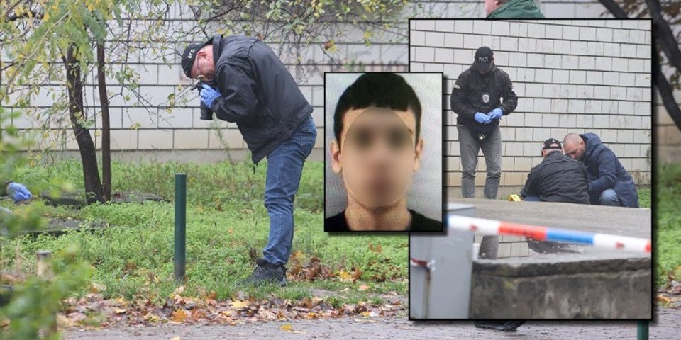 Sasuo kišu metaka u vođu navijača: Određen pritvor osumnjičenom za ubistvo Tadije Pantića - ovako se branio (VIDEO)