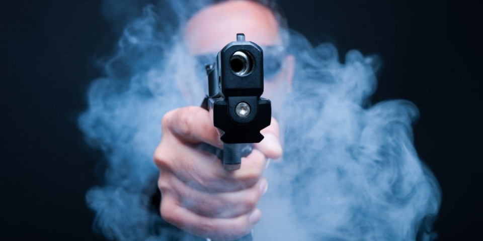 Kriminalna mašina smrti: Uspon i pad ''zemunskog klana''