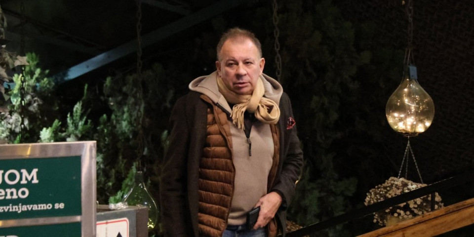 Nenadiću, koga to štitiš? Skandal koji trese Srbiju - otkrivena kriminalna hobotnica u Železnici (FOTO/VIDEO)