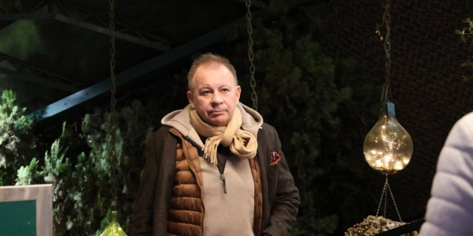 ŠOK SNIMAK! Evo gde se smuca Bojović: Pogledajte šta radi čovek koji je odgovoran za smrt 16 ljudi (FOTO/VIDEO)