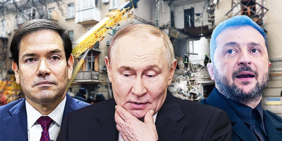 Sada čekamo proboj! Loša vest iz Abu Dabija, oglasila se Amerika