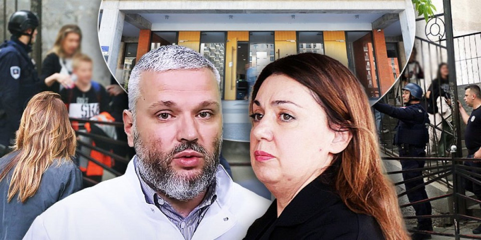 Sve vraćeno na početak: Novo suđenje roditeljima dečaka ubice iz Ribnikara