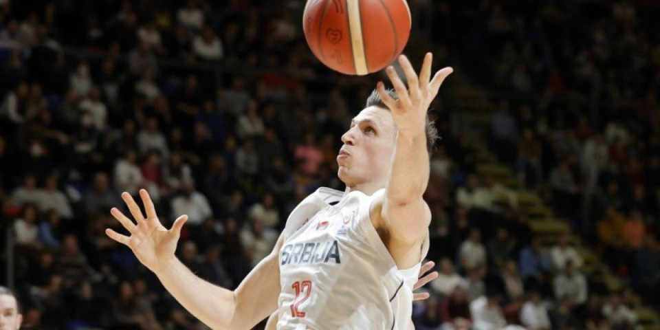 Iznenađenje u Humskoj - Partizan doveo bivšeg igrača Zvezde