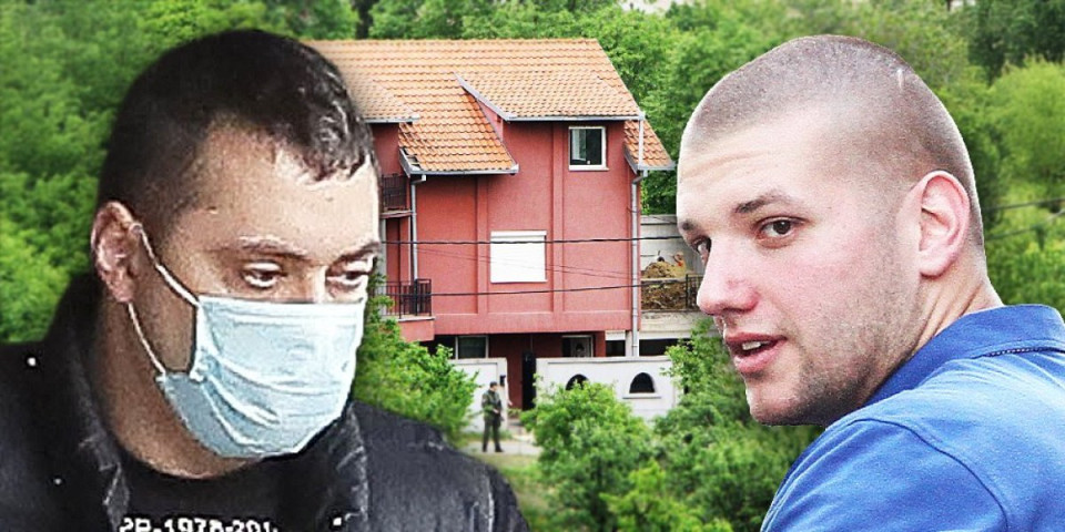 Jezive "Skaj" poruke paralisale sud: Leševi, krvave ruke, monstruozne fotografije - suđenje prekinuto, okrivljenom pozlilo!