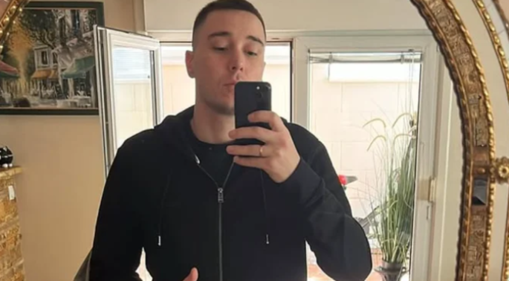 Mina Vrbaški imala aferu sa oženjenim reperom? Novi skandal trese estradu