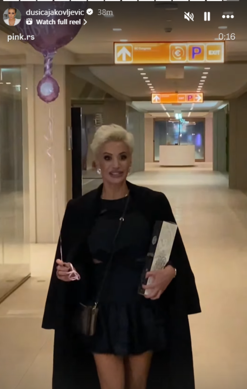 Dušica Jakovljević otkrila da li ima dečka: "Koliko mi se njih udvaralo..."