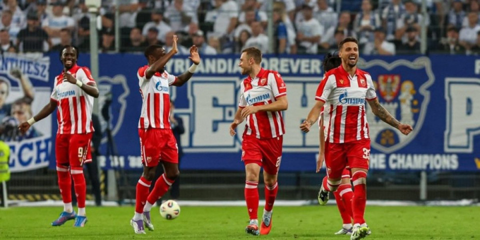 Pada nova žrva na "Marakani" - Na nišanu bogata Selta