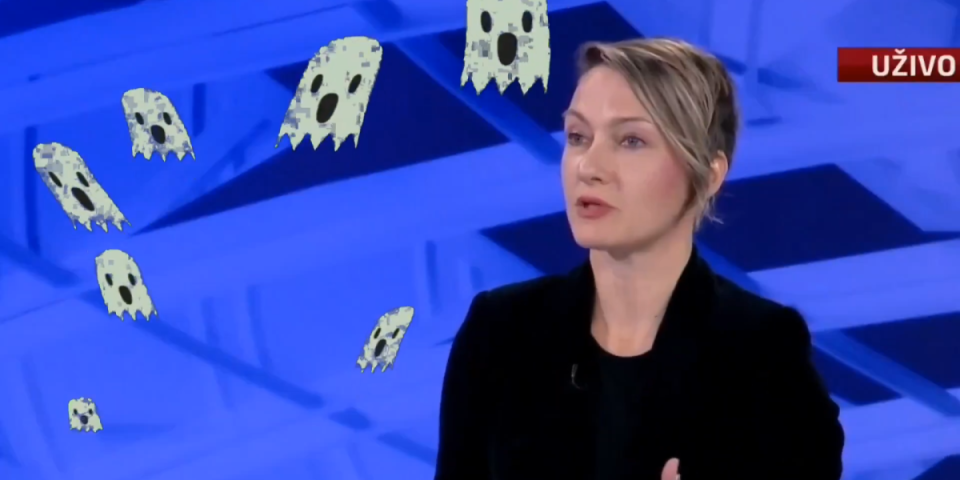 Duhovi su uz blokade, živi ljudi nisu! Blokaderi priznali - podrška im je nevidljiva (VIDEO)