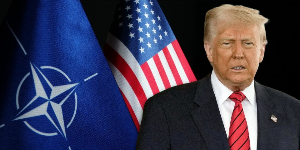 Rascep u NATO sve veći: Crv sumnje jede Evropu, jedna stvar više nikada neće biti ista!