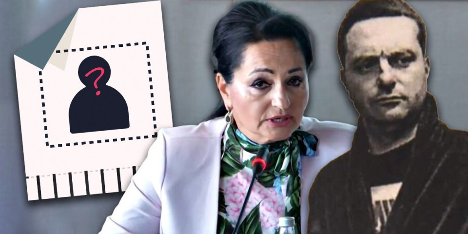 Raspisana poternica: Miloš Medenica na listi najtraženijih