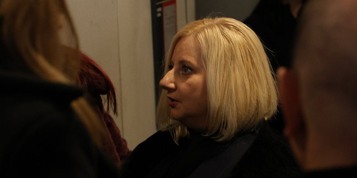 Suzana Čikić Stanković