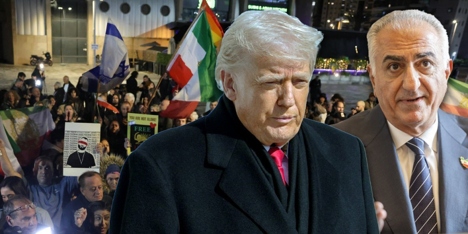 Sprema se "venecuelanski scenario": Vašington povlači radikalan potez koji će uzdrmati svetsko tržište?