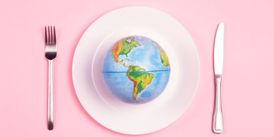 Ovo je najbolja kuhinja na svetu: Sve generacije je vole, a pogledajte kako je rangirana Srbija