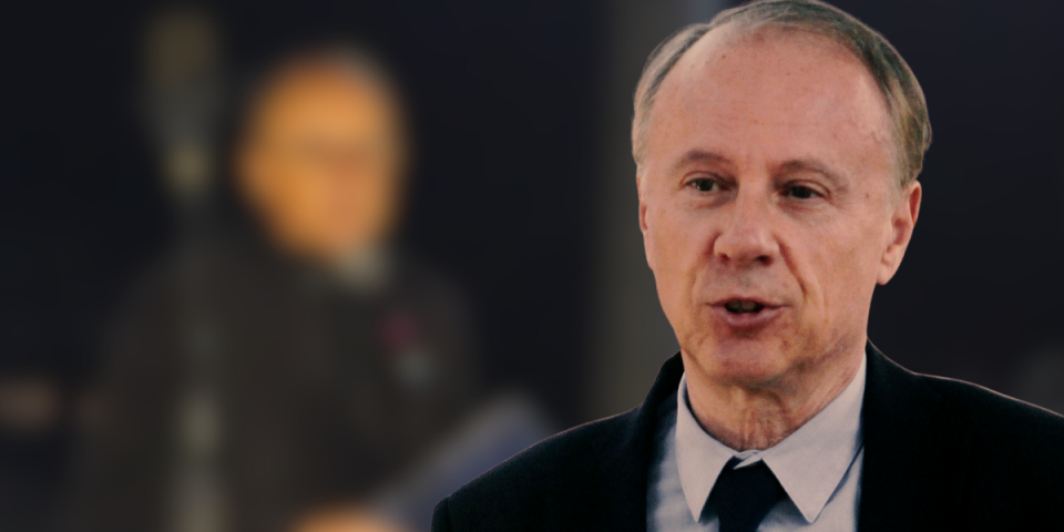 Sve su maske pale: Besramnik rektor celu Srbiju vukao za nos!