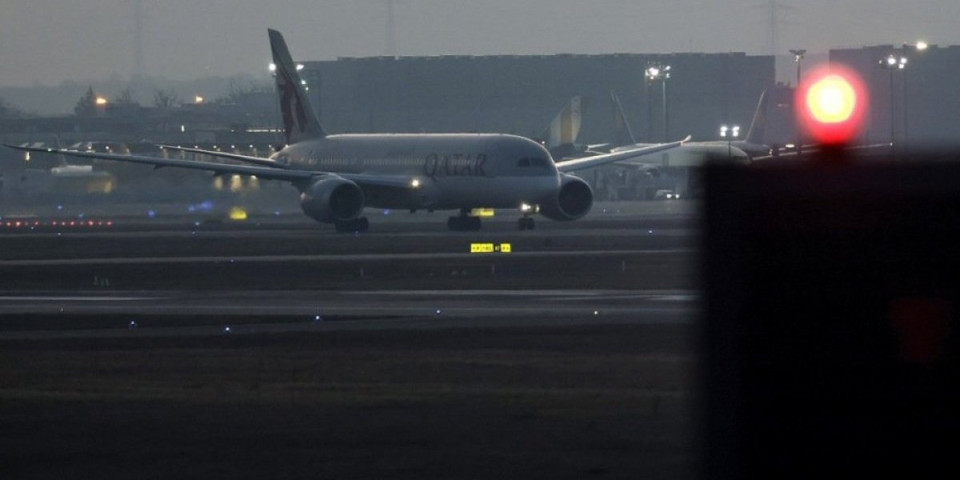 Tragedija u avionu: Mlada žena nađena mrtva, čekala je pomoć