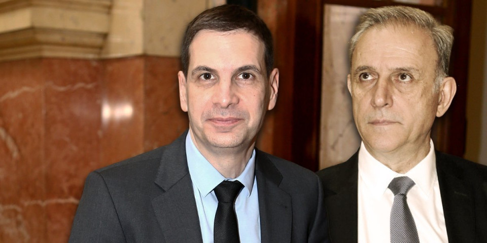 Otkrivena važna stvar: Oni su krivi što Ponoš i Jovanović nisu privedeni (VIDEO)