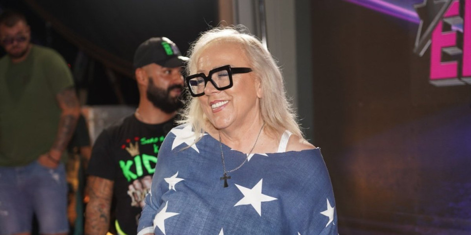 Zorica Marković napustila Elitu: Zadrugari zatečeni - Spekuliše se da je ovo razlog